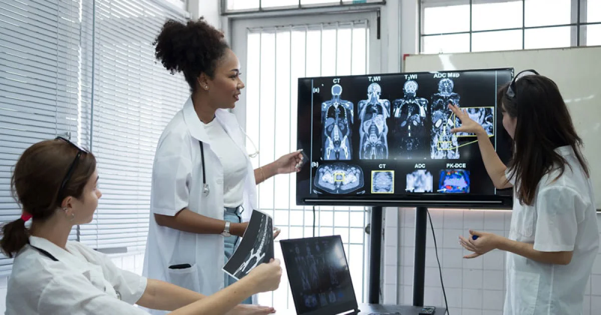 Essential Protocols for MRI Safety & Implant Screening