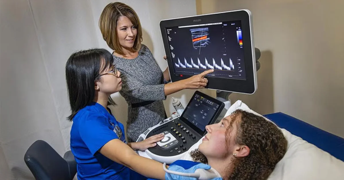 Transitioning into UK Practice: Guide for International Radiographers