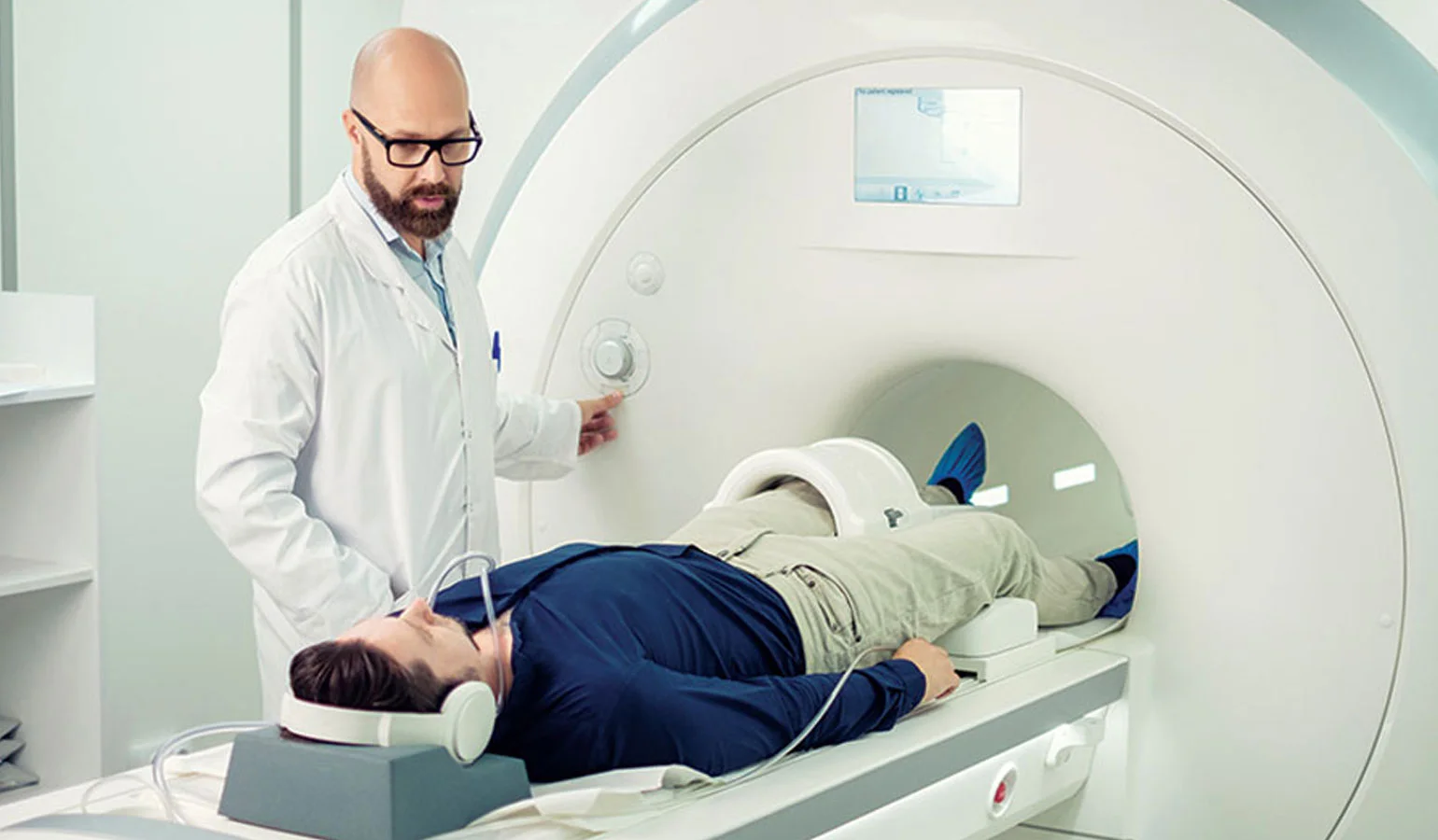 MRI Safety Fundamentals